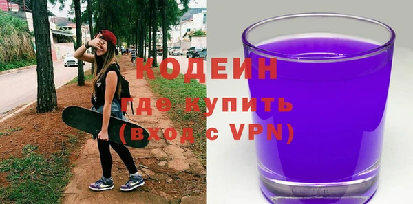 молекула духа Бронницы